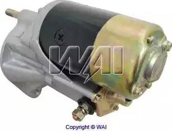 WAI 16967N - Starter www.molydon.hr