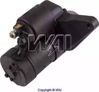 WAI 16919R - Starter www.molydon.hr