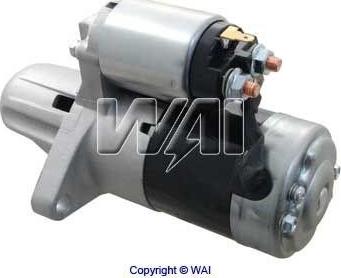 WAI 16930N - Starter www.molydon.hr