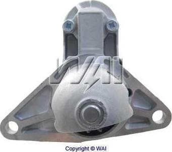 WAI 16930N - Starter www.molydon.hr