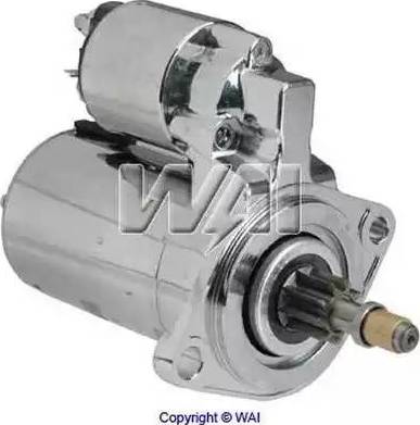 WAI 16450CN - Starter www.molydon.hr