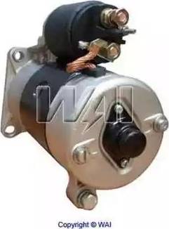 WAI 16417R - Starter www.molydon.hr