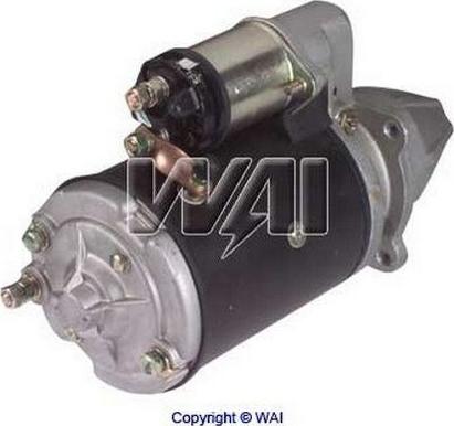 WAI 16669N - Starter www.molydon.hr