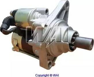 WAI 16845R - Starter www.molydon.hr