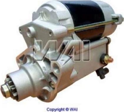 WAI 16884N - Starter www.molydon.hr