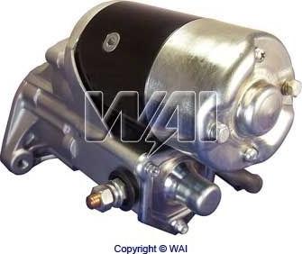 WAI 16830N - Starter www.molydon.hr