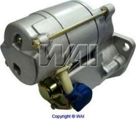 WAI 16828N - Starter www.molydon.hr