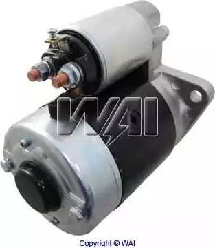 WAI 16877R - Starter www.molydon.hr