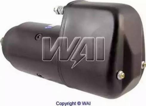 WAI 16372N - Starter www.molydon.hr