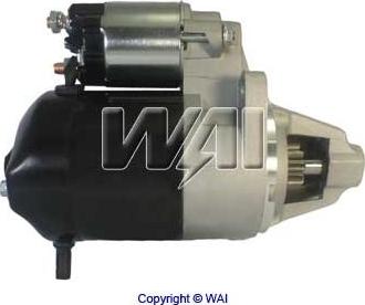 WAI 16223N - Starter www.molydon.hr