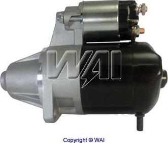 WAI 16223N - Starter www.molydon.hr