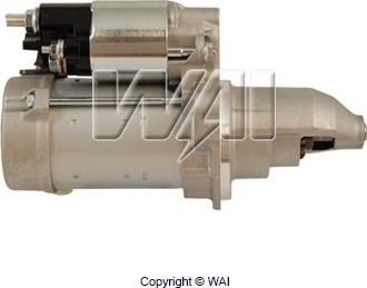 WAI 10952N - Starter www.molydon.hr