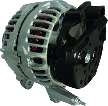 WAI 11460N - Alternator www.molydon.hr