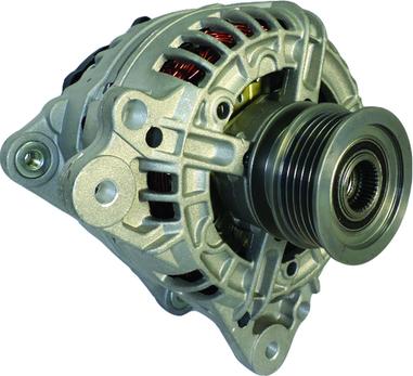 WAI 11460N - Alternator www.molydon.hr