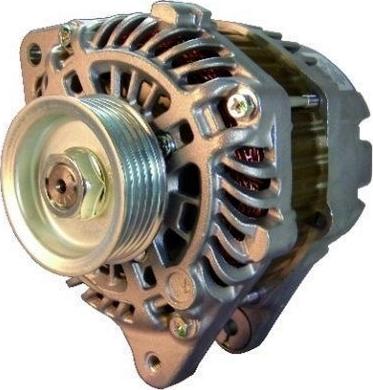 WAI 11410N - Alternator www.molydon.hr