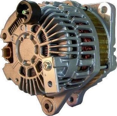 WAI 11410N - Alternator www.molydon.hr