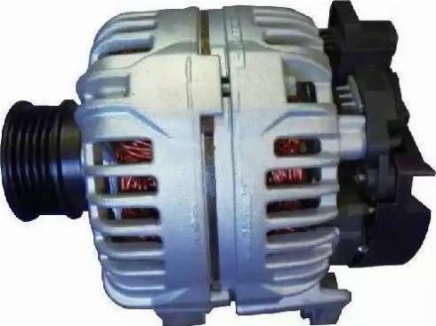 WAI 11475R - Alternator www.molydon.hr