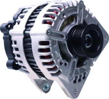 WAI 11470N - Alternator www.molydon.hr