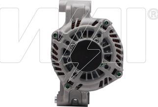 WAI 11554N - Alternator www.molydon.hr