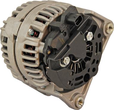 WAI 11501N - Alternator www.molydon.hr