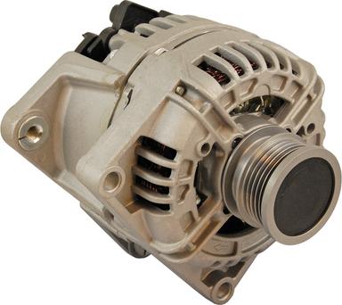 WAI 11501N - Alternator www.molydon.hr