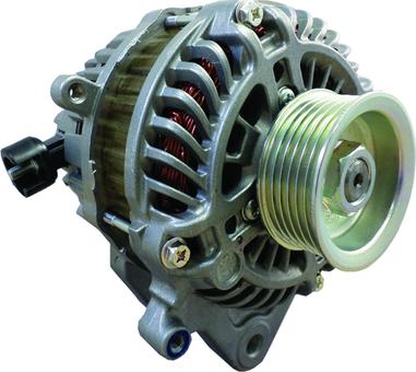 WAI 11537N - Alternator www.molydon.hr