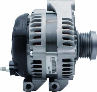 WAI 11570N - Alternator www.molydon.hr