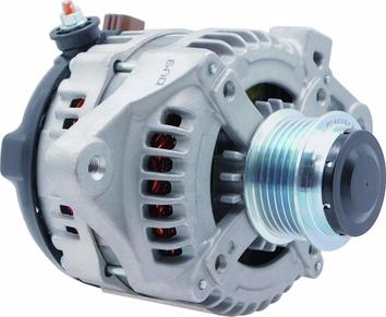 WAI 11577N - Alternator www.molydon.hr