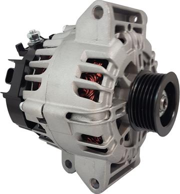 WAI 11650N - Alternator www.molydon.hr