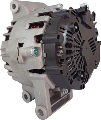 WAI 11650N - Alternator www.molydon.hr