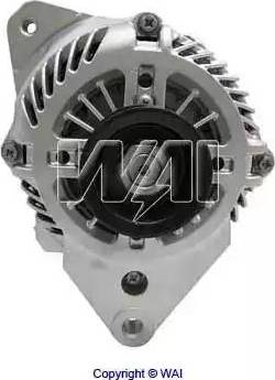 WAI 11056R - Alternator www.molydon.hr