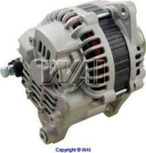 WAI 11052N - Alternator www.molydon.hr