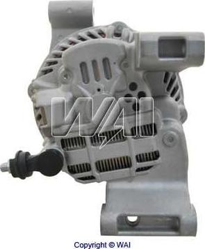 WAI 11008N - Alternator www.molydon.hr