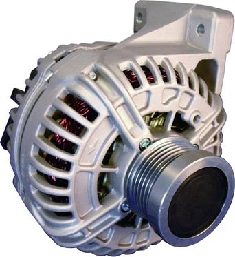 WAI 11081N - Alternator www.molydon.hr