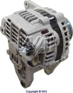 WAI 11028N - Alternator www.molydon.hr