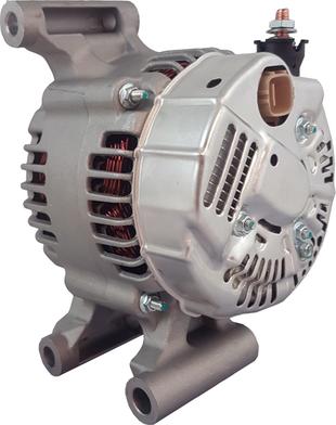 WAI 11199N - Alternator www.molydon.hr