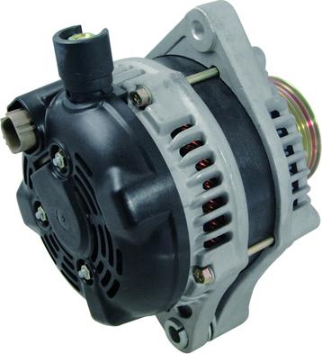 WAI 11151N - Alternator www.molydon.hr