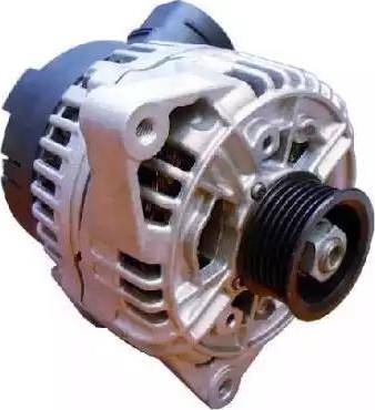 WAI 11108R - Alternator www.molydon.hr