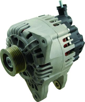 WAI 11188N - Alternator www.molydon.hr