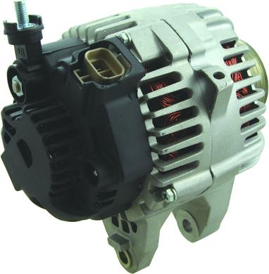 WAI 11188N - Alternator www.molydon.hr