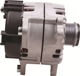 WAI 11809N - Alternator www.molydon.hr