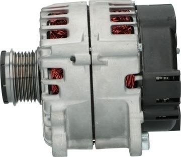 WAI 11809-OS - Alternator www.molydon.hr