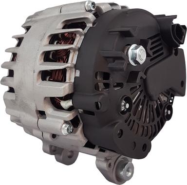 WAI 11805N - Alternator www.molydon.hr