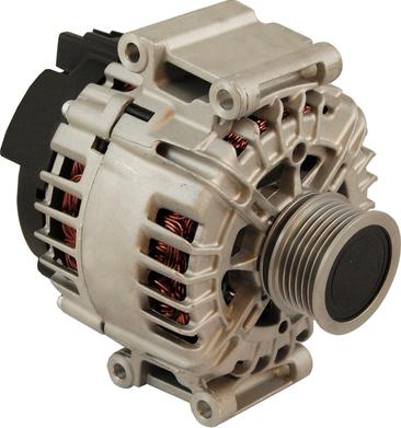 WAI 11810N - Alternator www.molydon.hr