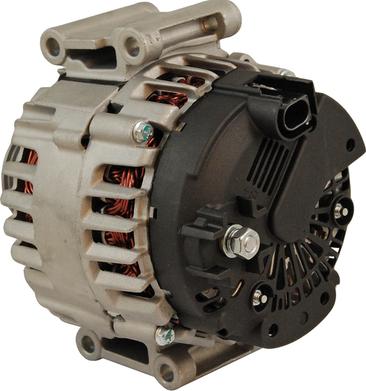 WAI 11810N - Alternator www.molydon.hr