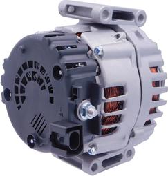 WAI 11813N - Alternator www.molydon.hr