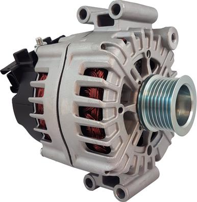 WAI 11393N - Alternator www.molydon.hr