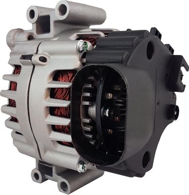 WAI 11393N - Alternator www.molydon.hr