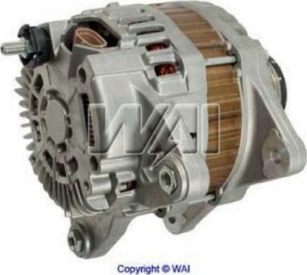 WAI 11343N - Alternator www.molydon.hr
