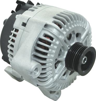 WAI 11358N - Alternator www.molydon.hr